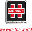 Gutmann Aluminium Logo