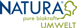 Natura Umwelt Logo