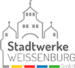 Stadtwerke Weissenburg Logo
